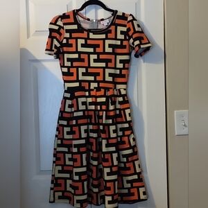 Dress with pockets!